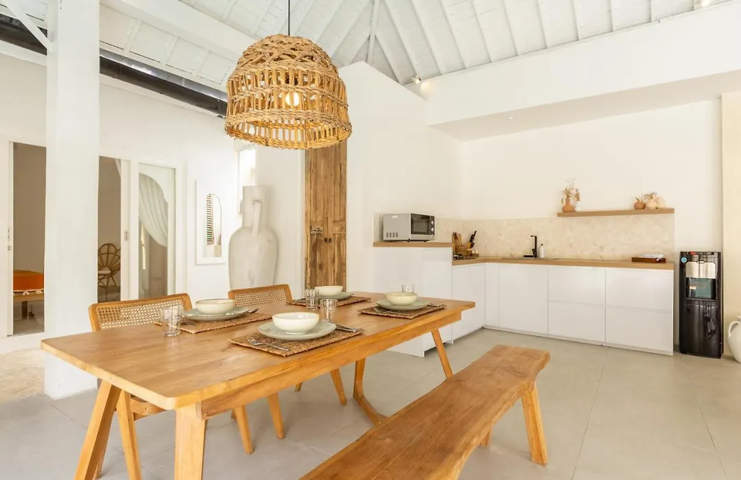 Villa Casa Bocami Canggu By Orivista, Near Finns-1