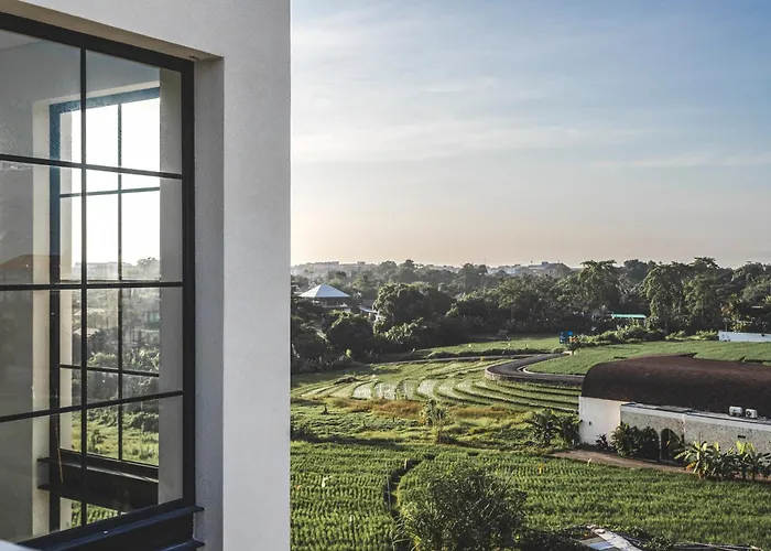 The Revery Bali Canggu 