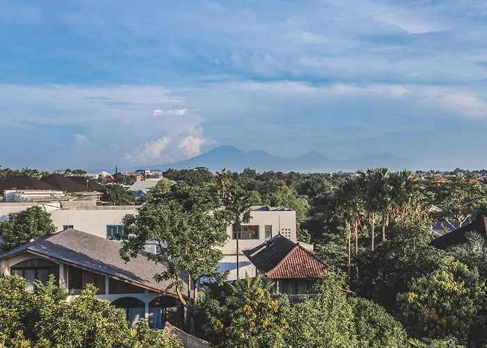 The Revery Bali Canggu 